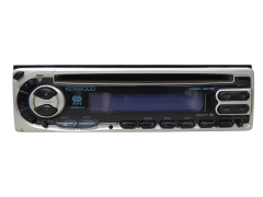 Radio-CD-soitin KENWOOD KDC-308G