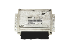 Ohjausyksikkö Alfa Romeo 0281010335 46761015 15641HB Bosch 22097