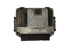 Ohjausyksikkö 0281012770 8200527713 8200631577 Renault Bosch 16155