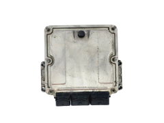 Ohjausyksikkö 0281010819 8200039569 8200166362 Fiat Renault Bosch 42524
