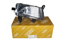 Halogeenivalo Vasen LED 2G0941661 99411789502 VW Polo DPA