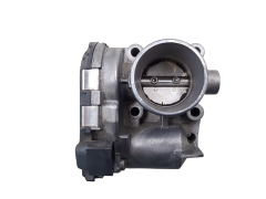 Kaasuläpän venttiili Fiat Lancia 0280750042 1.2B Bosch 2712