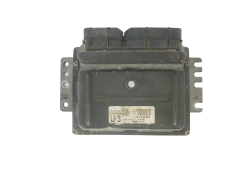 Ohjausyksikkö MEC32-040 G3 U3 Nissan Hitachi 36629