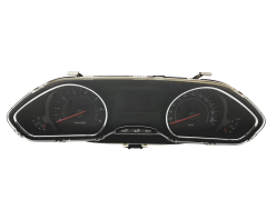 Kierroslukumittari Peugeot 208 9801904780 H 32418