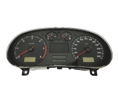Kierroslukumittari Seat Toledo Leon W01M0920801B 58048