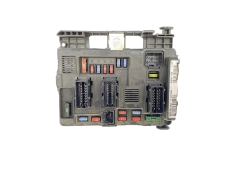 Ohjausyksikkö PSA 9650618480 U118470003L Siemens 58910