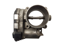 Kaasuläpän venttiili BK2Q-9E926-AB 0280750537 Ford PSA Bosch 1667