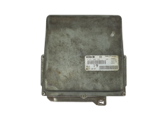 Ohjausyksikkö 0261200780 9617150080 26FM0000 MA3.0 PSA Bosch 17126