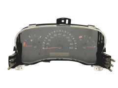 Nopeusmittari Fiat Panda 46801545 503000360300 42324