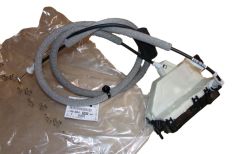 Oven lukitusmekanismi Oikea Uusi Alkuperäinen 9808416380 Citroen Jumpy 4 Peugeot Expert 4