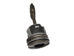 Kiertokanki 0628N7 0603A8 1.4HDI Citroen Peugeot 0628V2 554