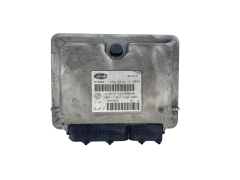 Ohjausyksikkö IAW4AF.SP 55190098 61601.124.00 Fiat Magneti Marelli 61270