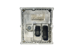 Ohjausyksikkö Smart 0002749V001 0281010161 Bosch 42422