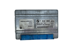 Ohjausyksikkö 7532988 5WK33503AU BMW Siemens 53064