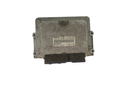 Ohjausyksikkö 55198493 0281011490 49EAA Alfa Romeo Bosch 47034