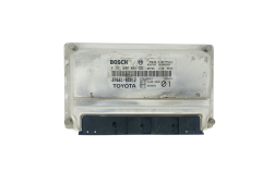 Ohjausyksikkö Toyota PSA 0261206882 89661-0D012 Bosch 45350