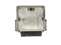 Ohjausyksikkö 0281010819 8200039569 8200166362 Renault Bosch 47712