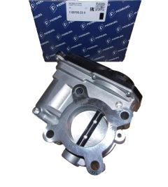 Kaasuläpän venttiili Tee Renault 7.03703.22 8200793841 Pierburg