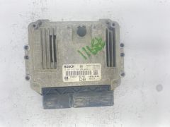 Ohjausyksikkö Opel 55560810 0281012694 8980135190 Bosch GM 59841
