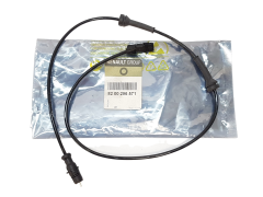 ABS Anturi Taka Uusi Alkuperäinen Renault Megane Scenic II 8200296571 ABS Anturi Taka Uusi Alkuperäinen Renault Megane Scenic II 8200296571