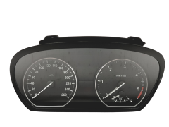 Kierroslukumittari BMW 1 E87 9166823-02 1024955-85 32116
