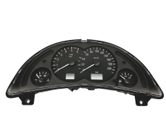 Nopeusmittari Opel Corsa C 13173369XB 110008988034 31299