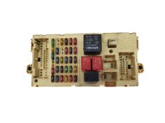 Ohjausyksikkö BSI Fiat 46758963 20335