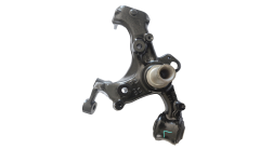 Ohjausnivelet Taka Oikea 8E0505432AF 55051704101 Audi Seat Vika