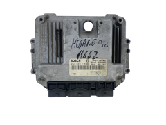 Ohjausyksikkö 0281011776 8200391966 8200386508 Renault Bosch 51803