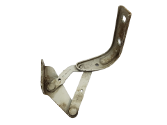 Konepellin Sarana Vasen 7700352478 Renault Master 2 352478
