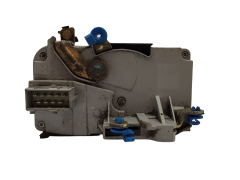 Oven lukitusmekanismi Etu Vasen 9135H8 Citroen Xantia 2 Kiekert