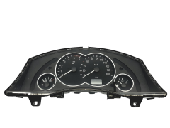 Kierroslukumittari Opel Meriva 13173381XT 110080162026 40061