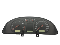Kierroslukumittari VW Passat 3B1919880G VDO 56376