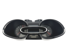 Kierroslukumittari Renault Clio 4 248107970R Visteon 45240