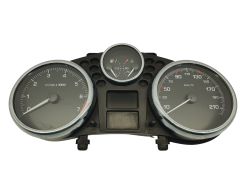 Nopeusmittari Peugeot 206+ 9666636980 Magneti 69612