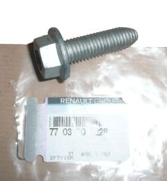 Pultti Poduszki Silnika Uusi Alkuperäinen 7703602228 Renault