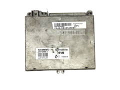Ohjausyksikkö S101729103P 7700851758 7700864476 Renault Siemens 16526