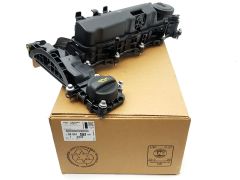 Venttiilikoppa Alkuperäinen Citroen Peugeot Ford 2.0 BlueHDi TDCi 9806147980