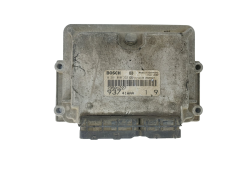 Ohjausyksikkö 73501227 0281010332 93741WAA Alfa Romeo Bosch 46116