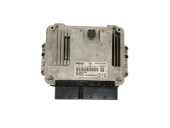 Ohjausyksikkö 0281017514 51900706 Alfa Romeo Bosch