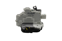 Oven lukitusmekanismi Etu Oikea 8E1837016AA 88371764401 Audi Seat Vika