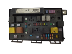 Moduuli 13206754 5DK008668-38 HB Opel GM 2498