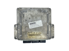 Ohjausyksikkö 0281011325 8200309318 8200309329 Renault Bosch 63510