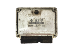 Ohjausyksikkö 045906019BP 0281012194 Volkswagen Bosch 25297