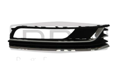 Puskurin Säleikkö Oikea Tee VW Passat B7 3AA854662B 88541791002 DPA
