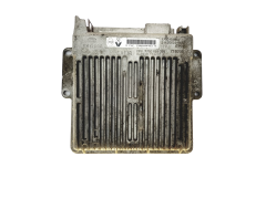 Ohjausyksikkö 7700104483 7700868295 7700103967 Renault Sagem 25967