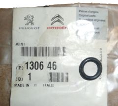 Tiiviste, tiiviste Chłodnicy Uusi Alkuperäinen 1306.46 130646 Citroen Peugeot