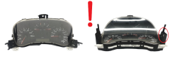 Nopeusmittari Fiat Doblo 51758842 503000113400