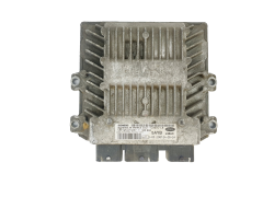 Ohjausyksikkö 3S61-12A650-LB 5WS40140D-T SID 804 Ford Siemens 38122