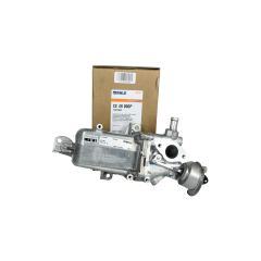 EGR Jäähdytin Tee Renault CE49000P 147357086R Mahle
